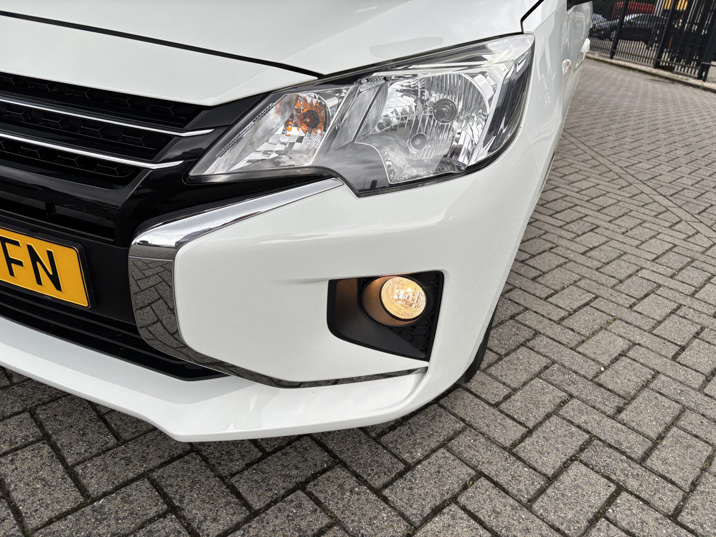 Mitsubishi