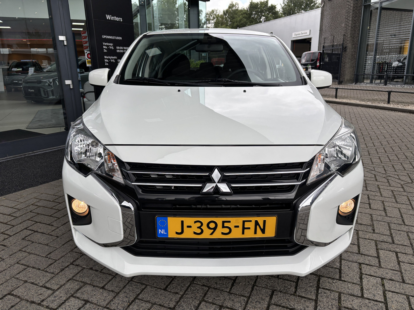 Mitsubishi