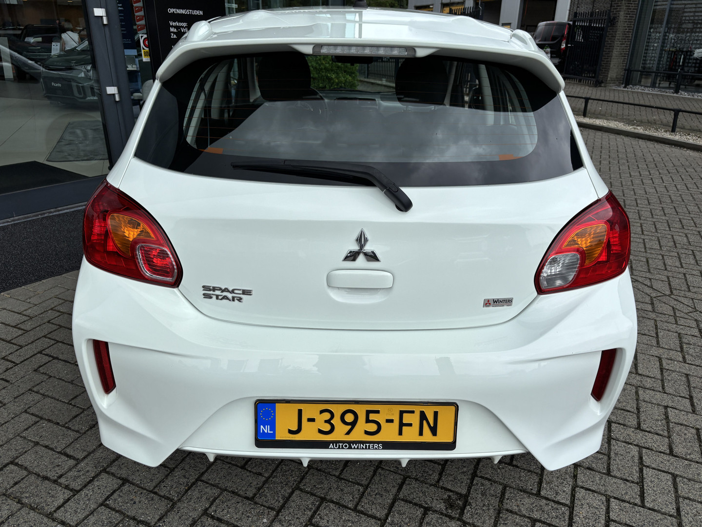 Mitsubishi