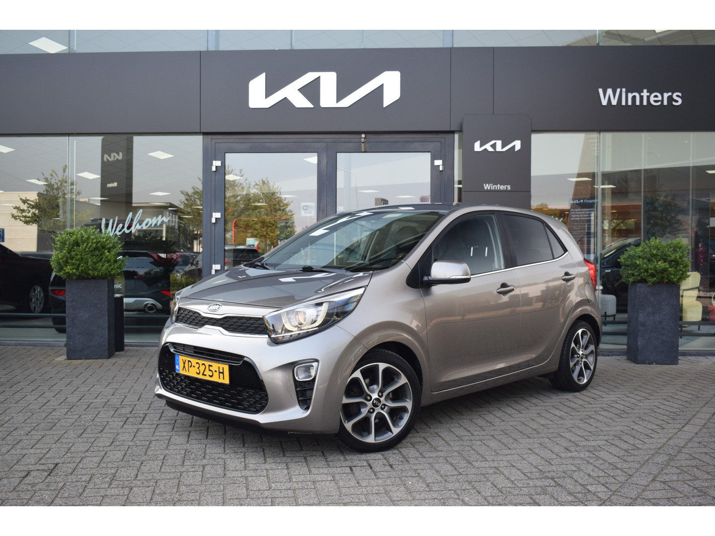 Kia
