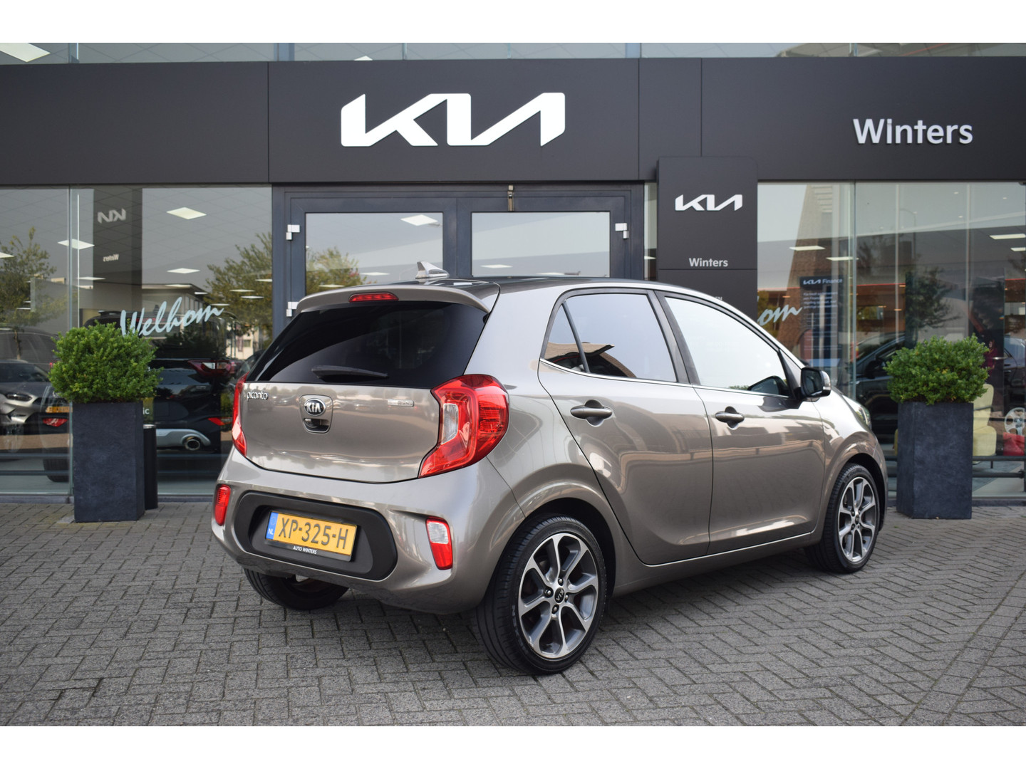 Kia
