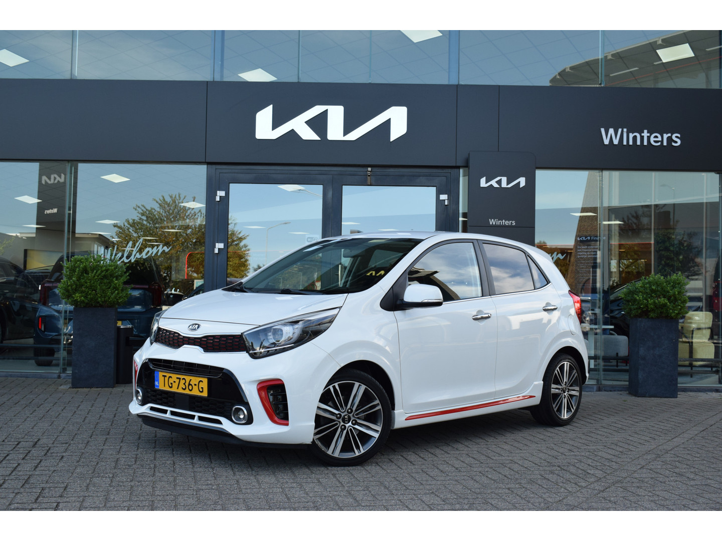 Kia Kia