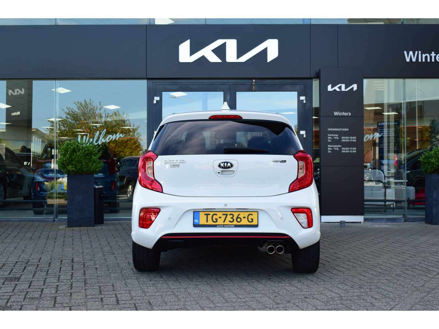 Kia Kia