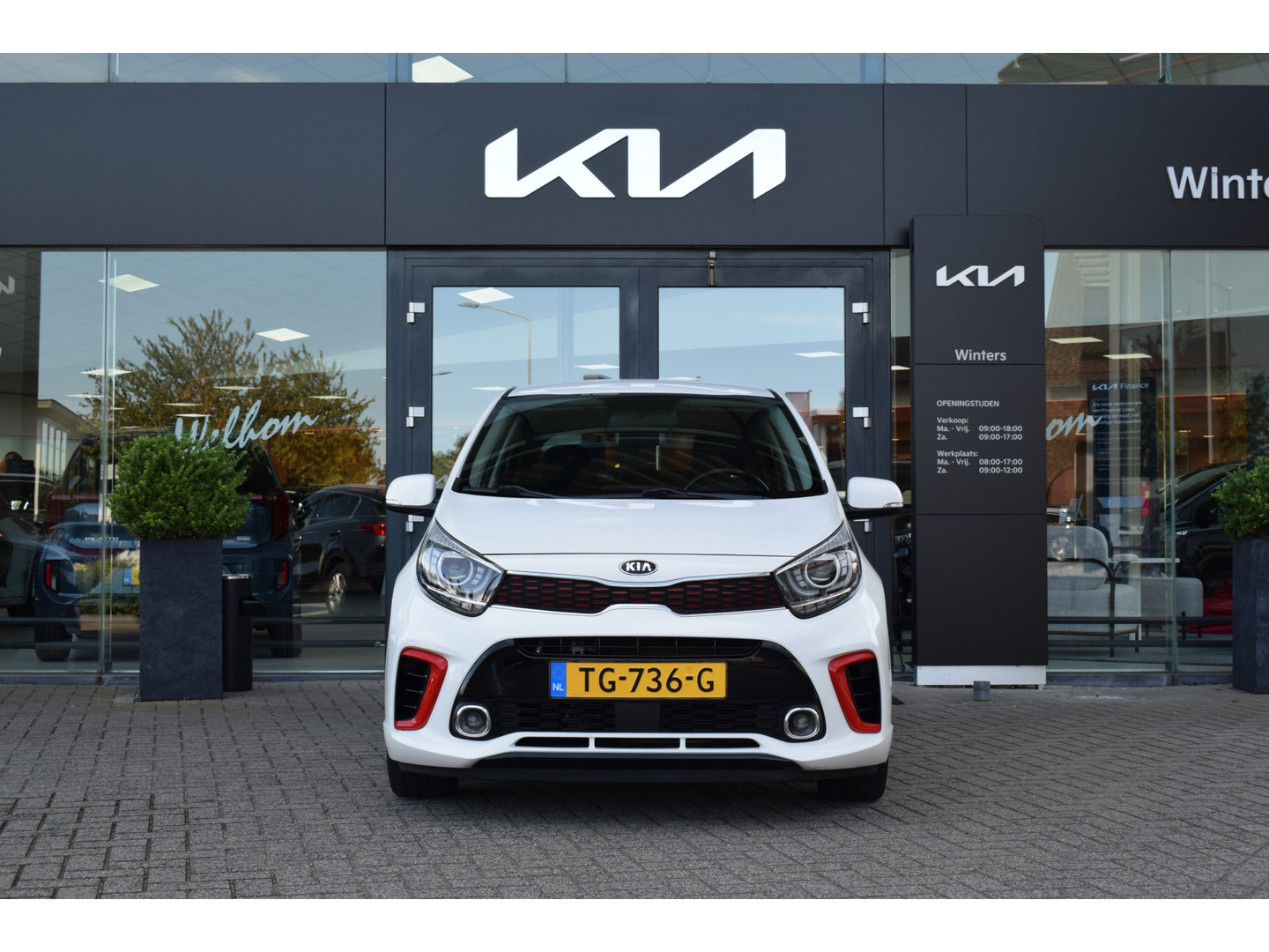 Kia Kia