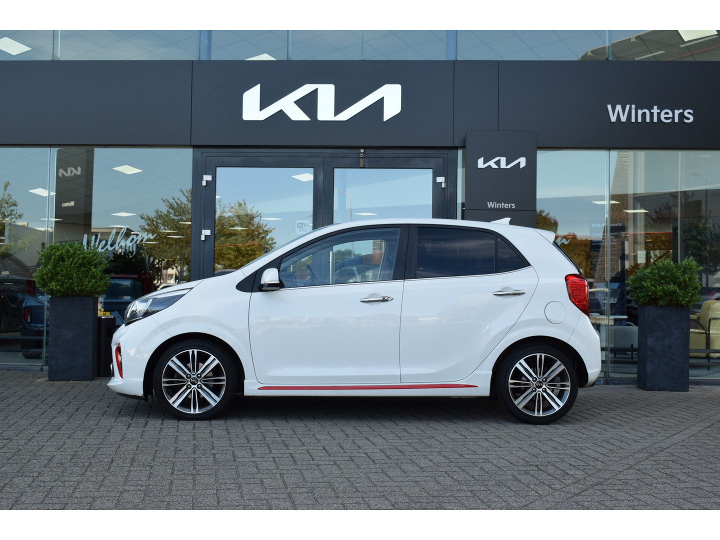 Kia Kia