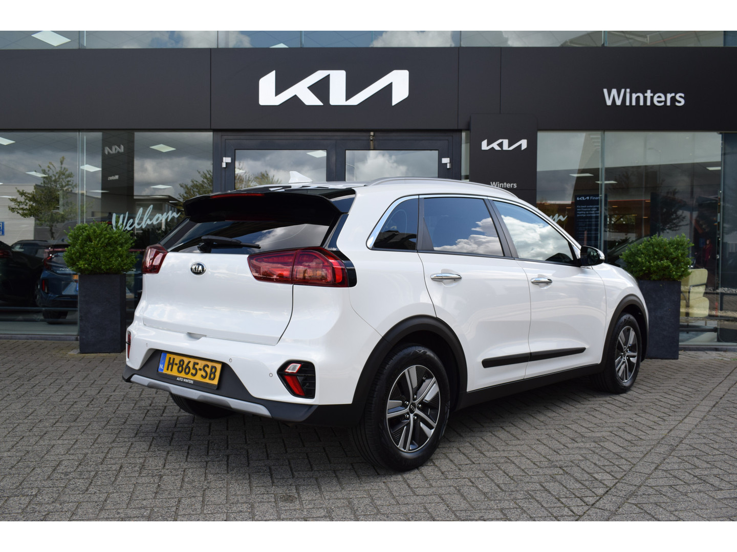 Kia