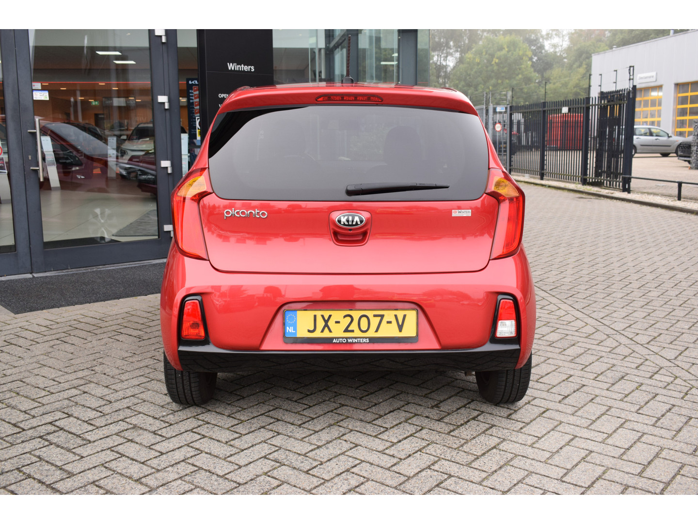 Kia