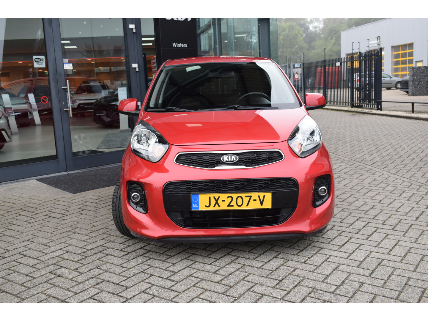 Kia
