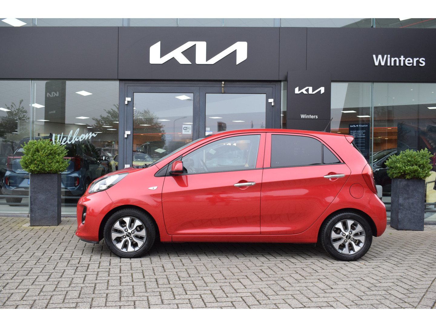 Kia