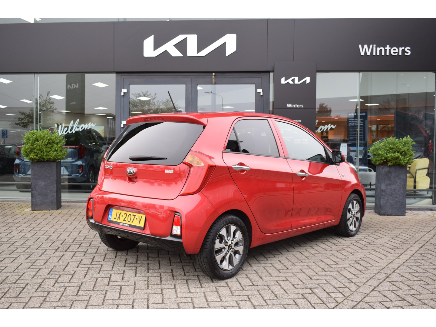 Kia