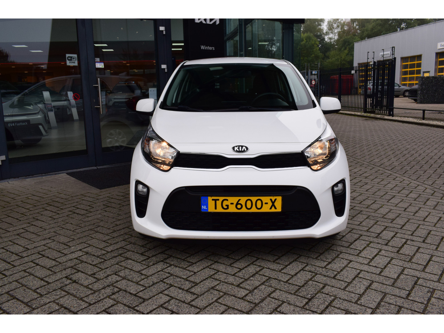 Kia