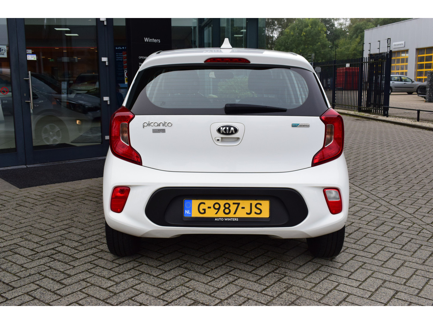 Kia