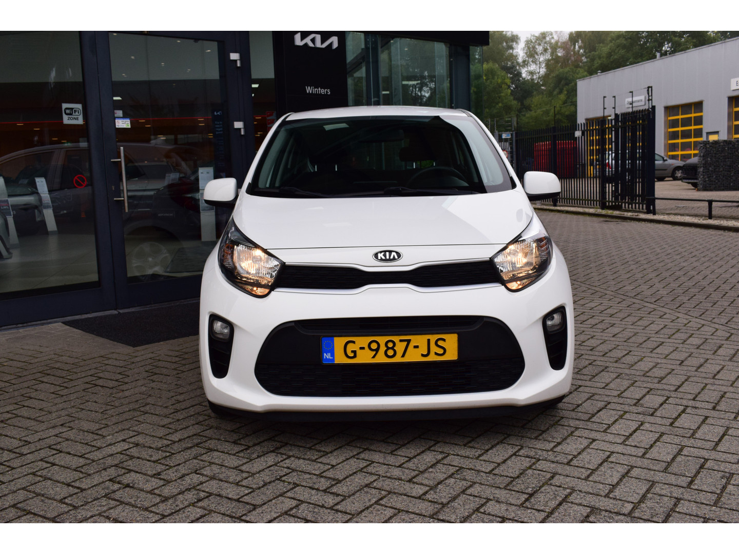 Kia