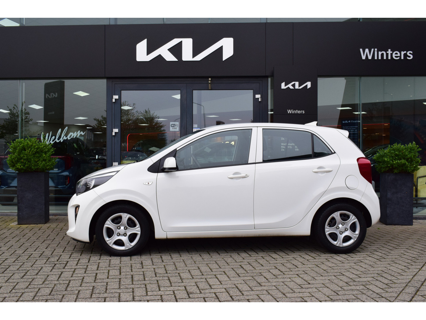 Kia