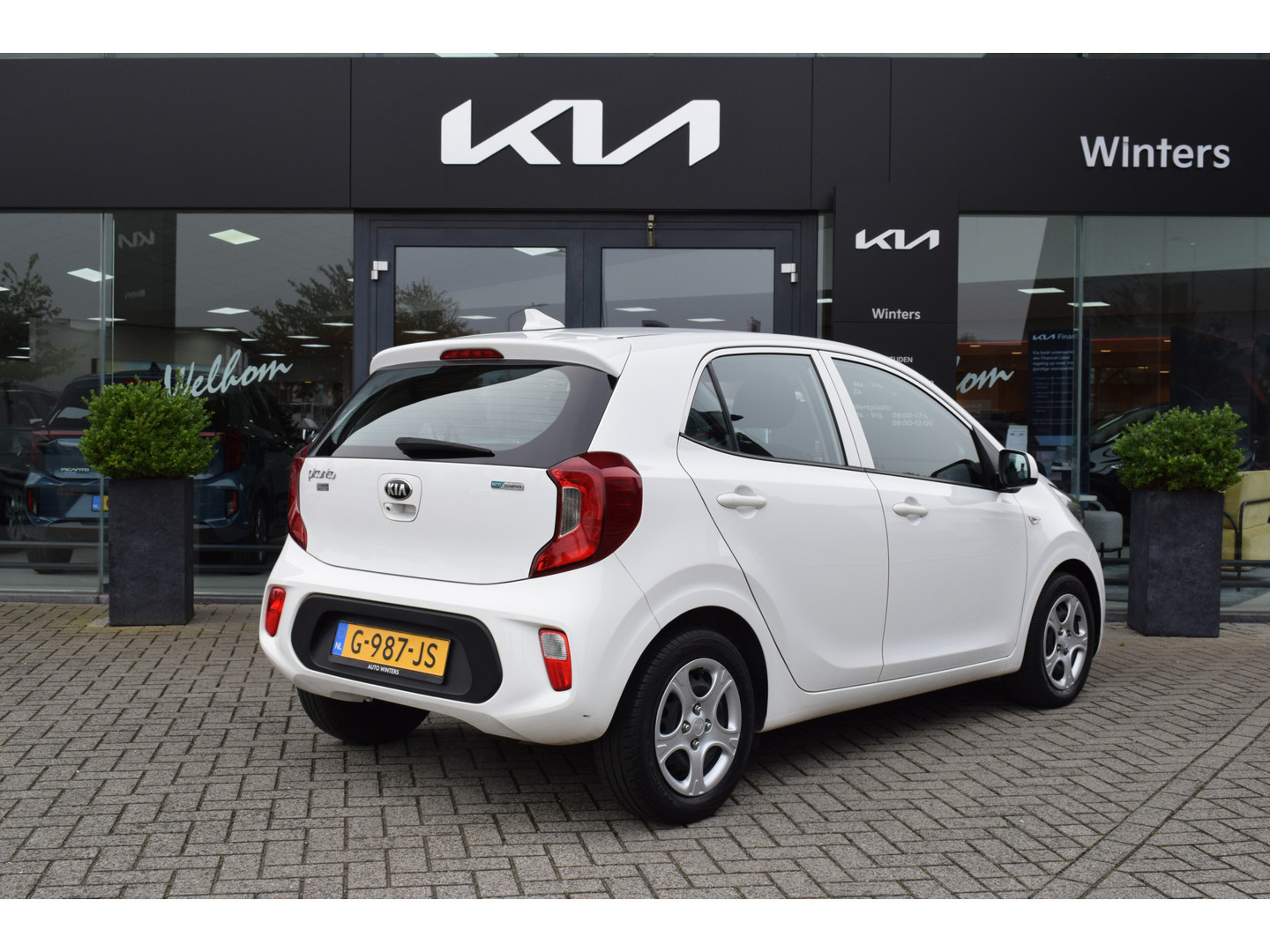 Kia