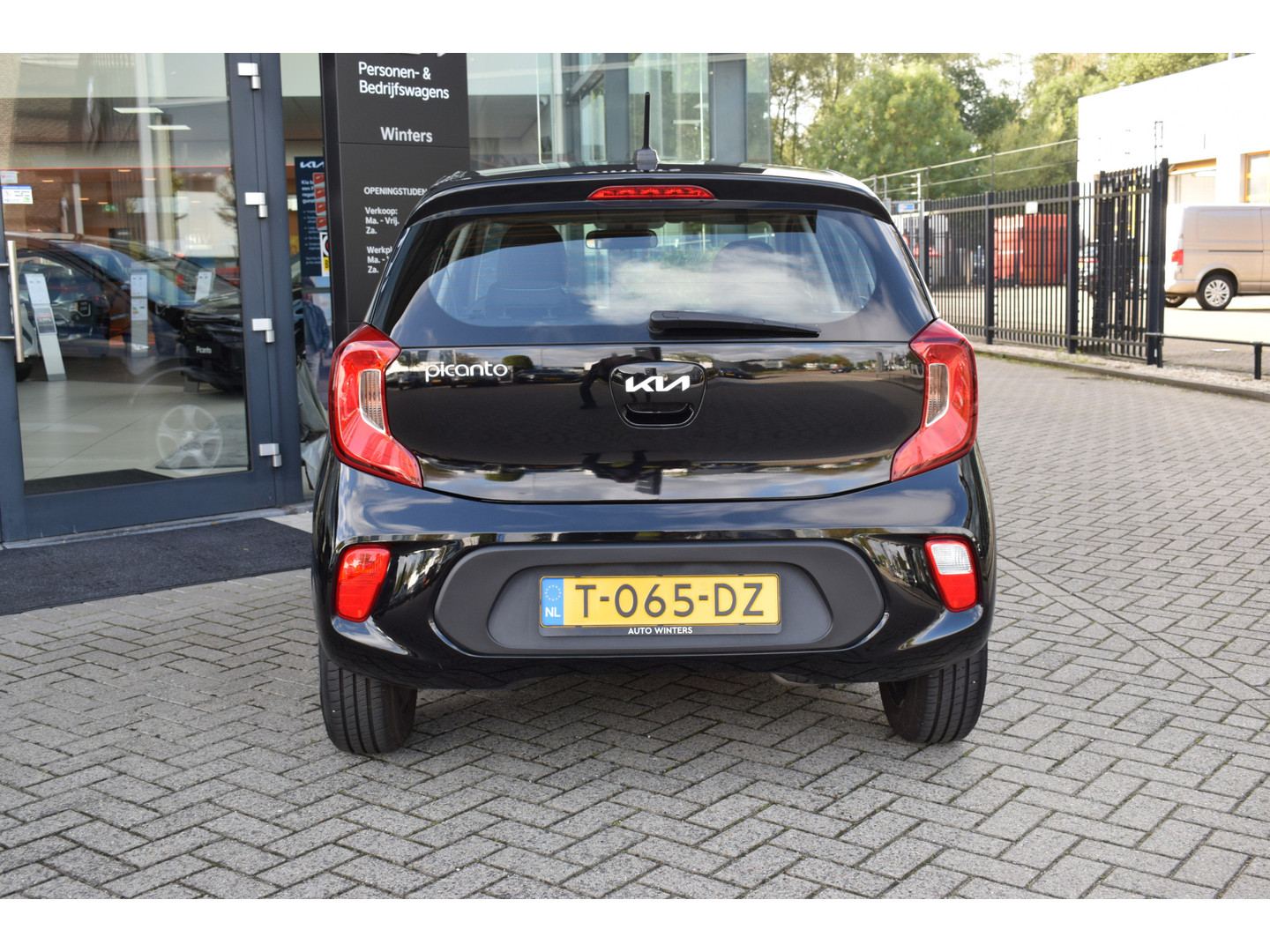 Kia
