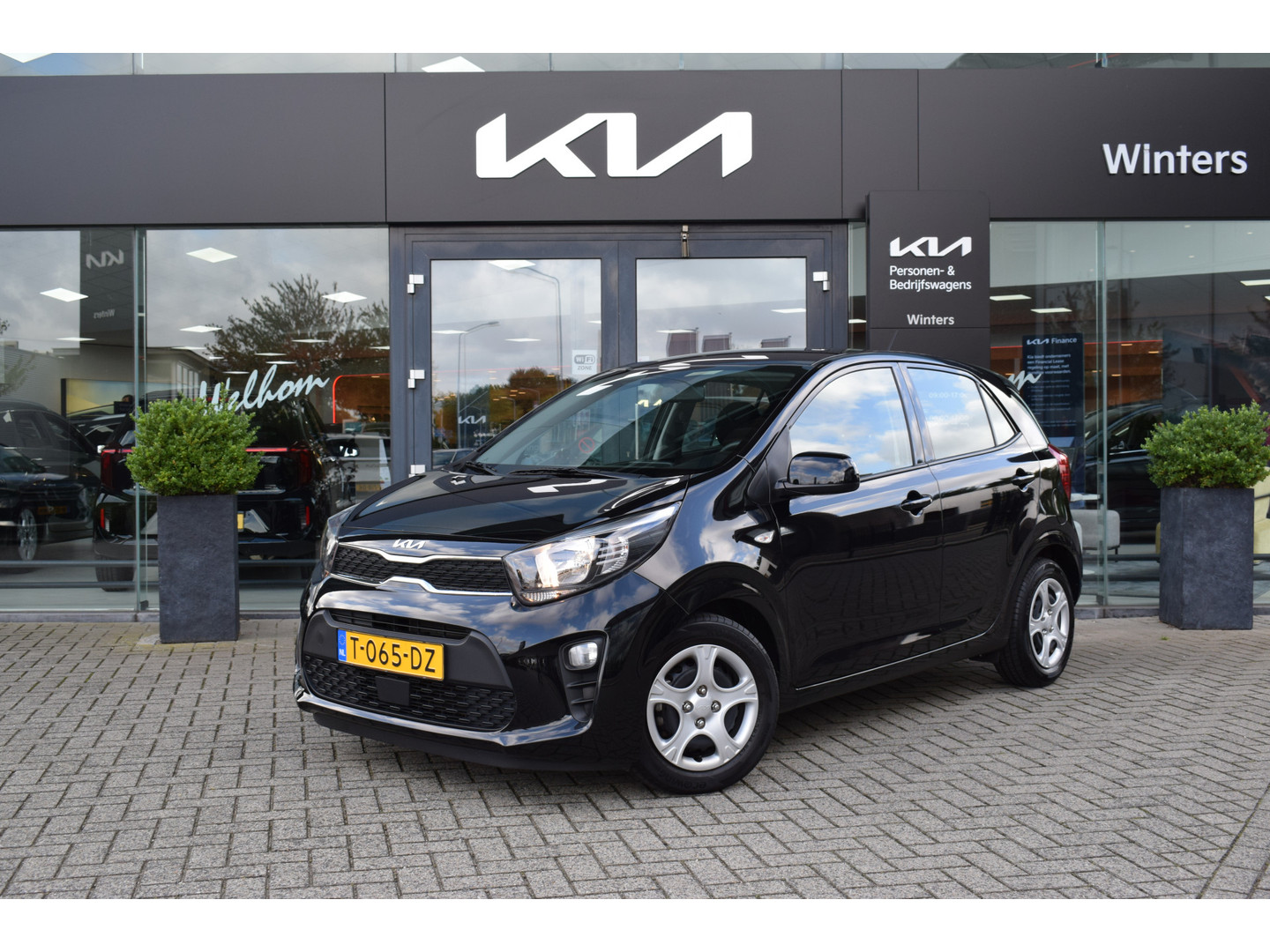 Kia