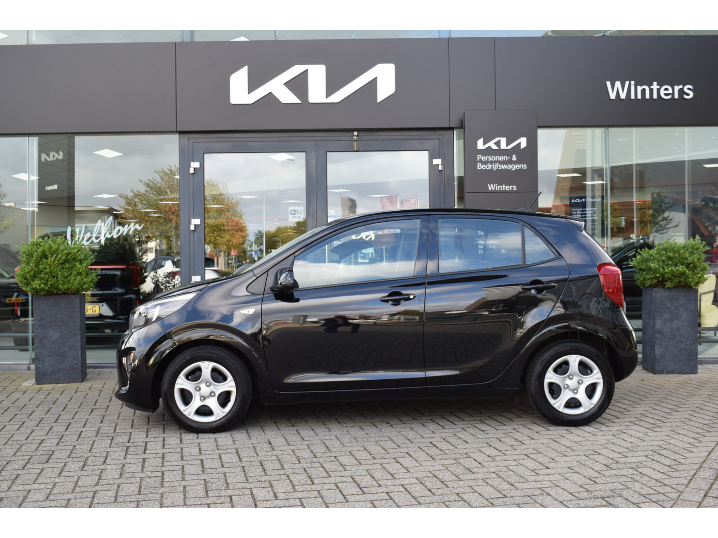 Kia