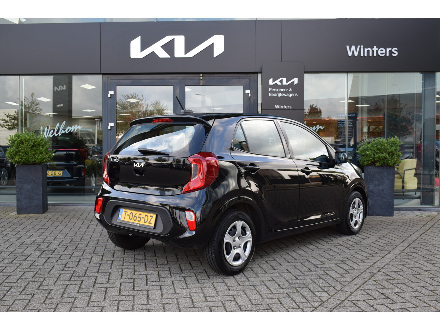 Kia