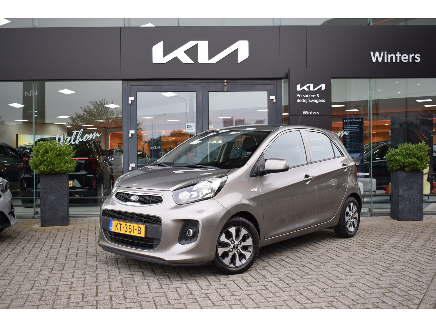 Kia