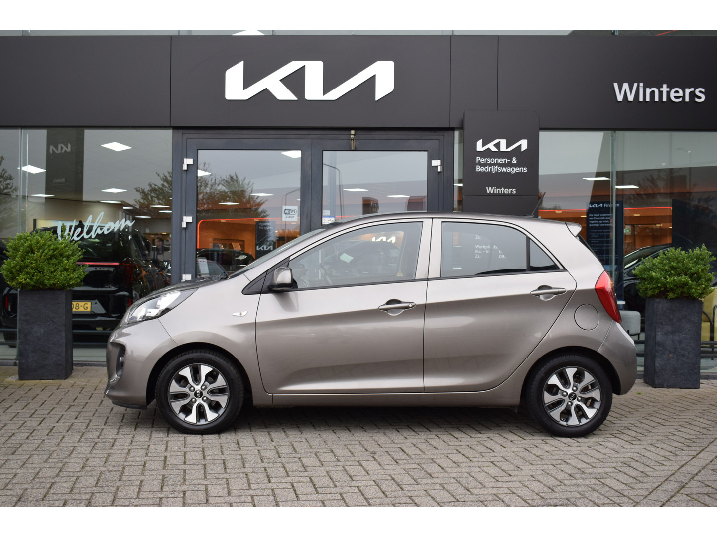 Kia