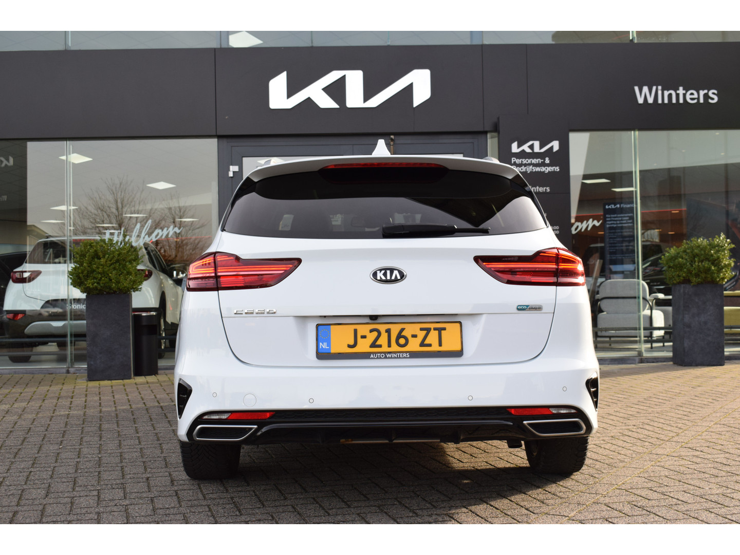 Kia