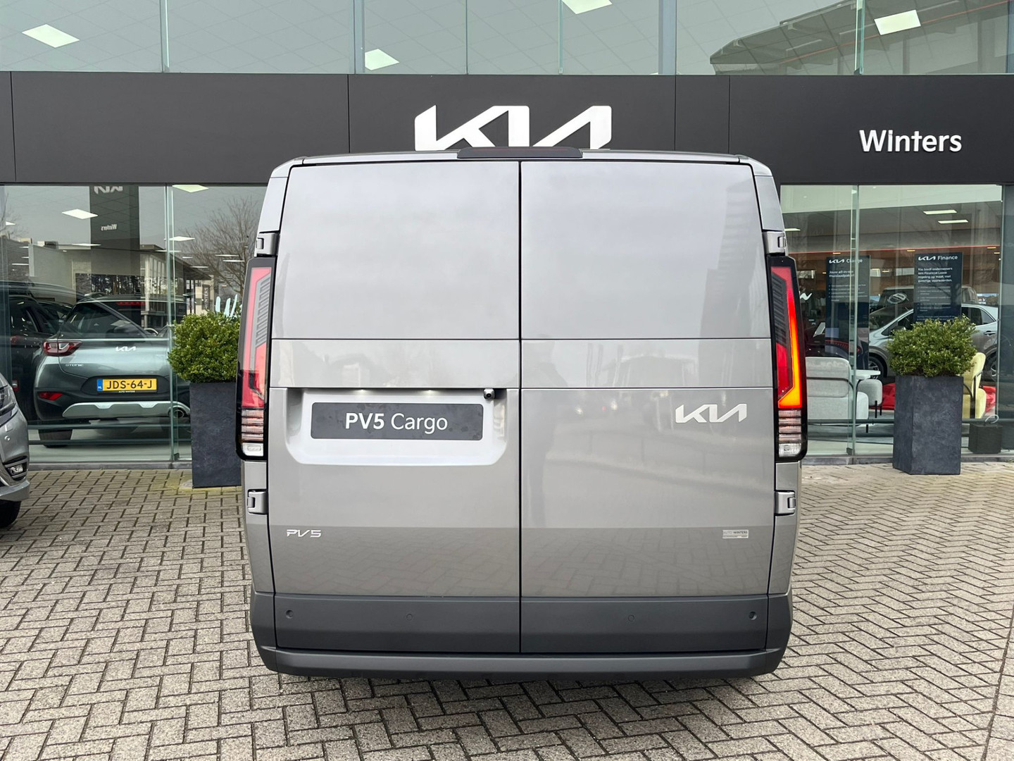 Kia