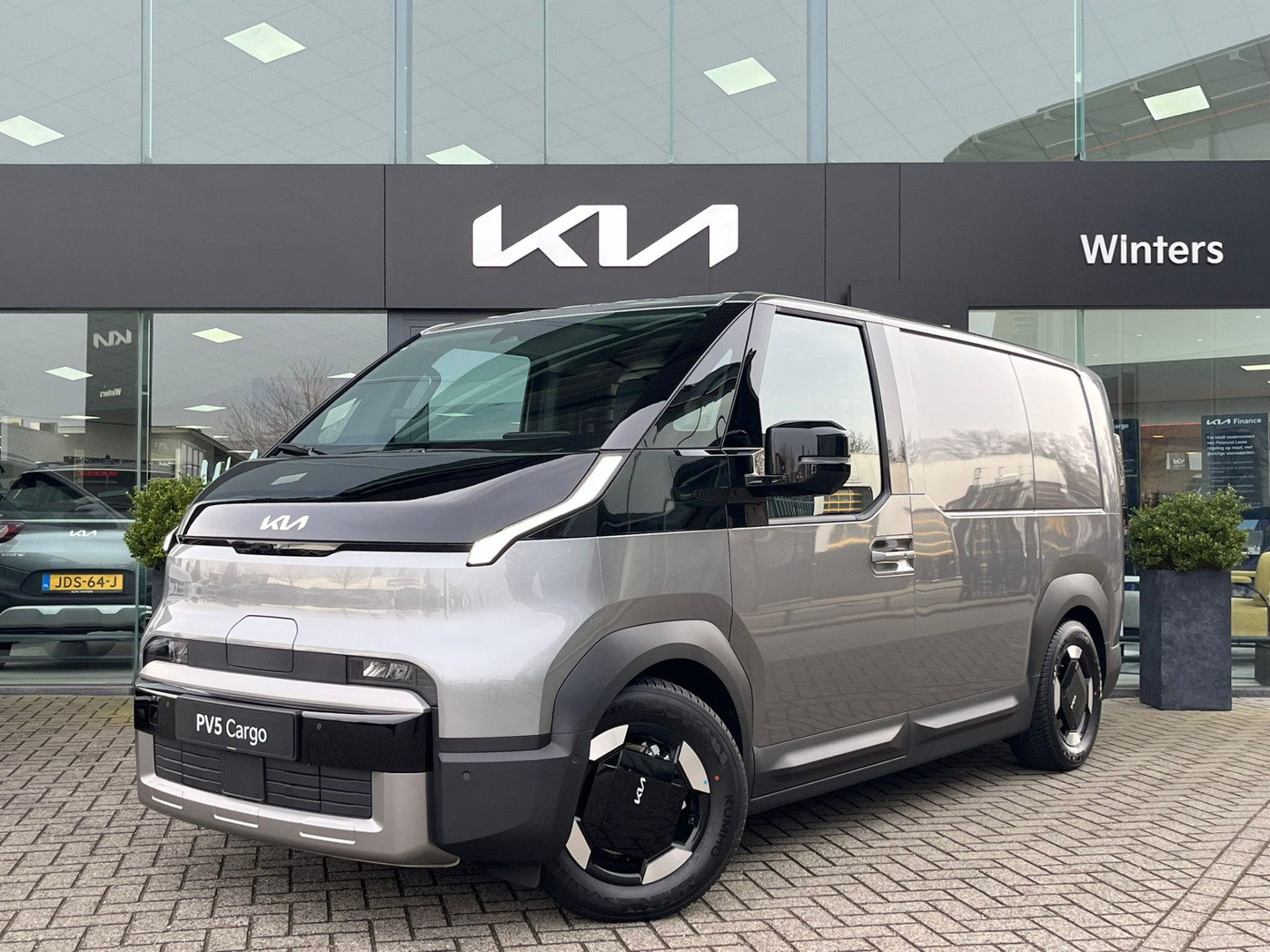 Kia