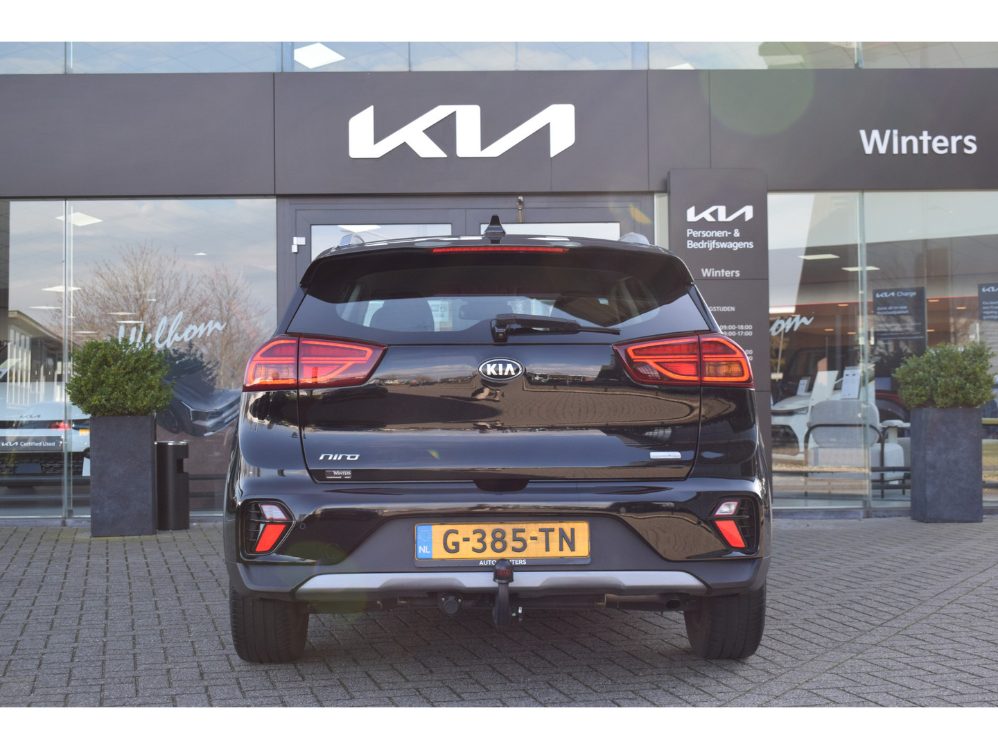 Kia