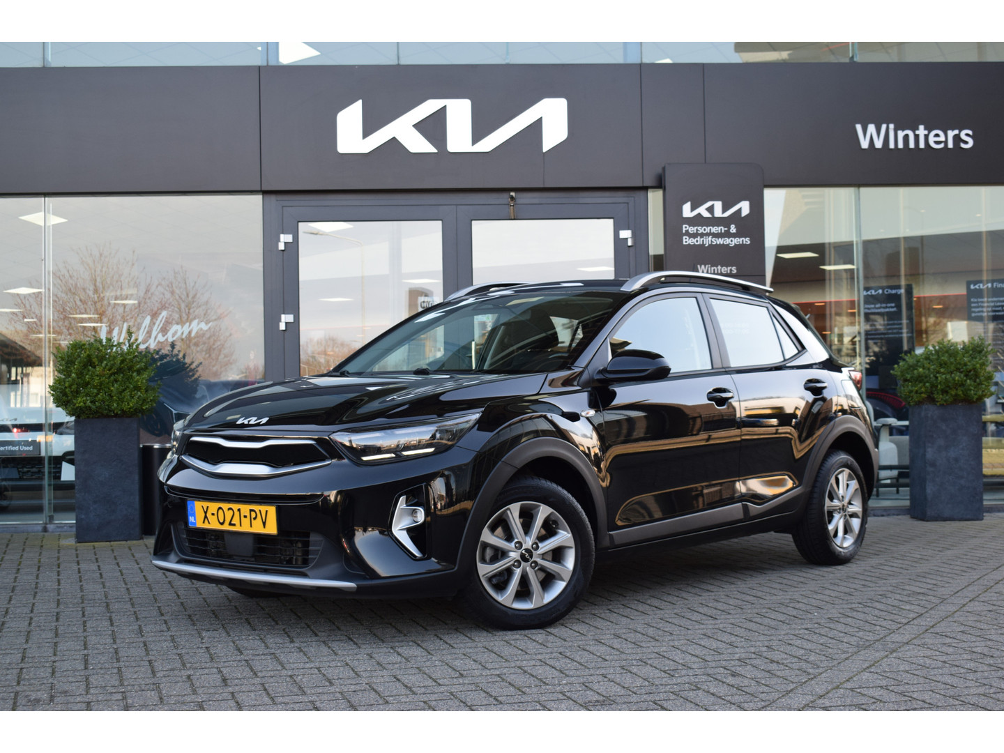 Kia