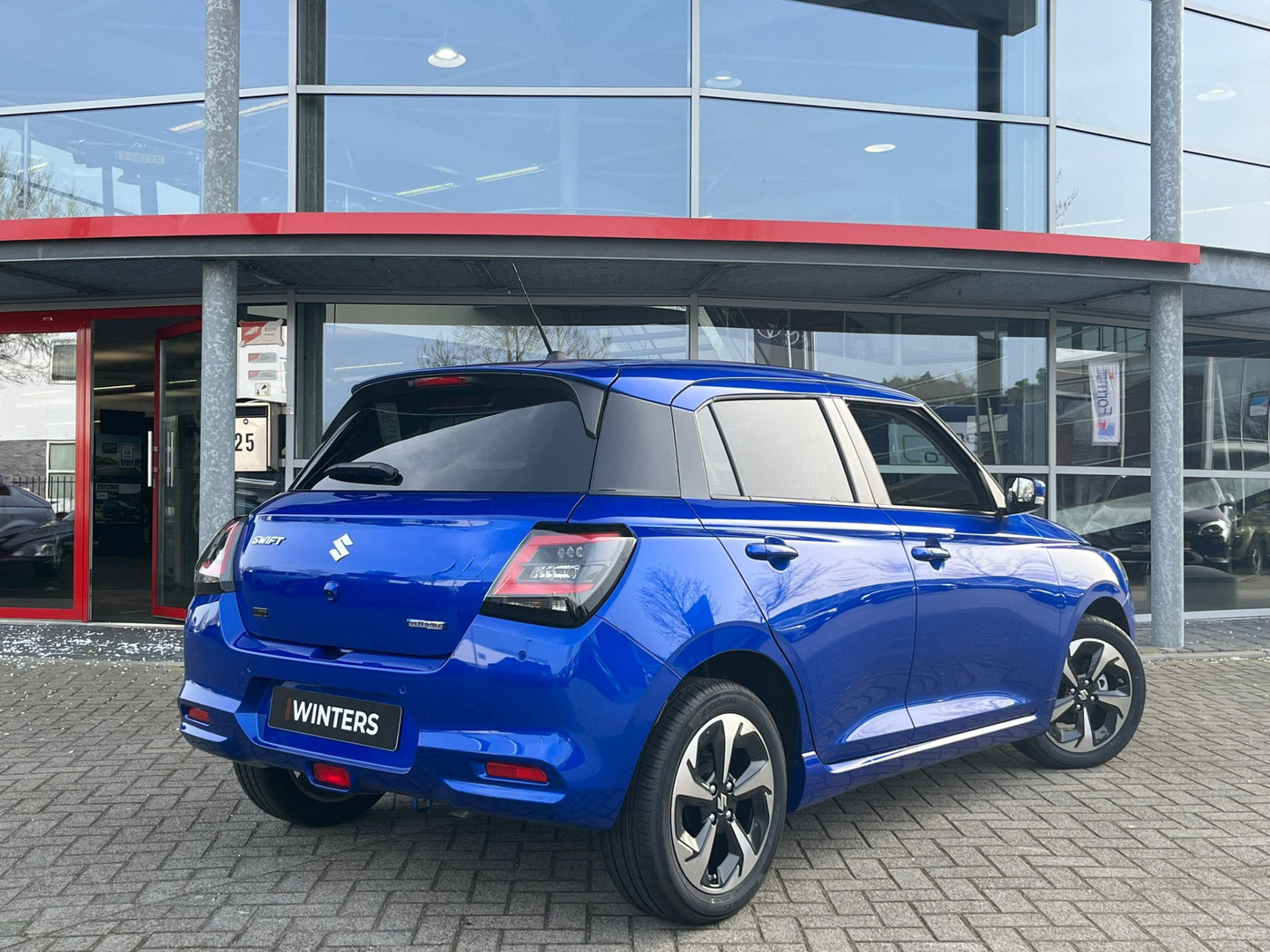 Suzuki