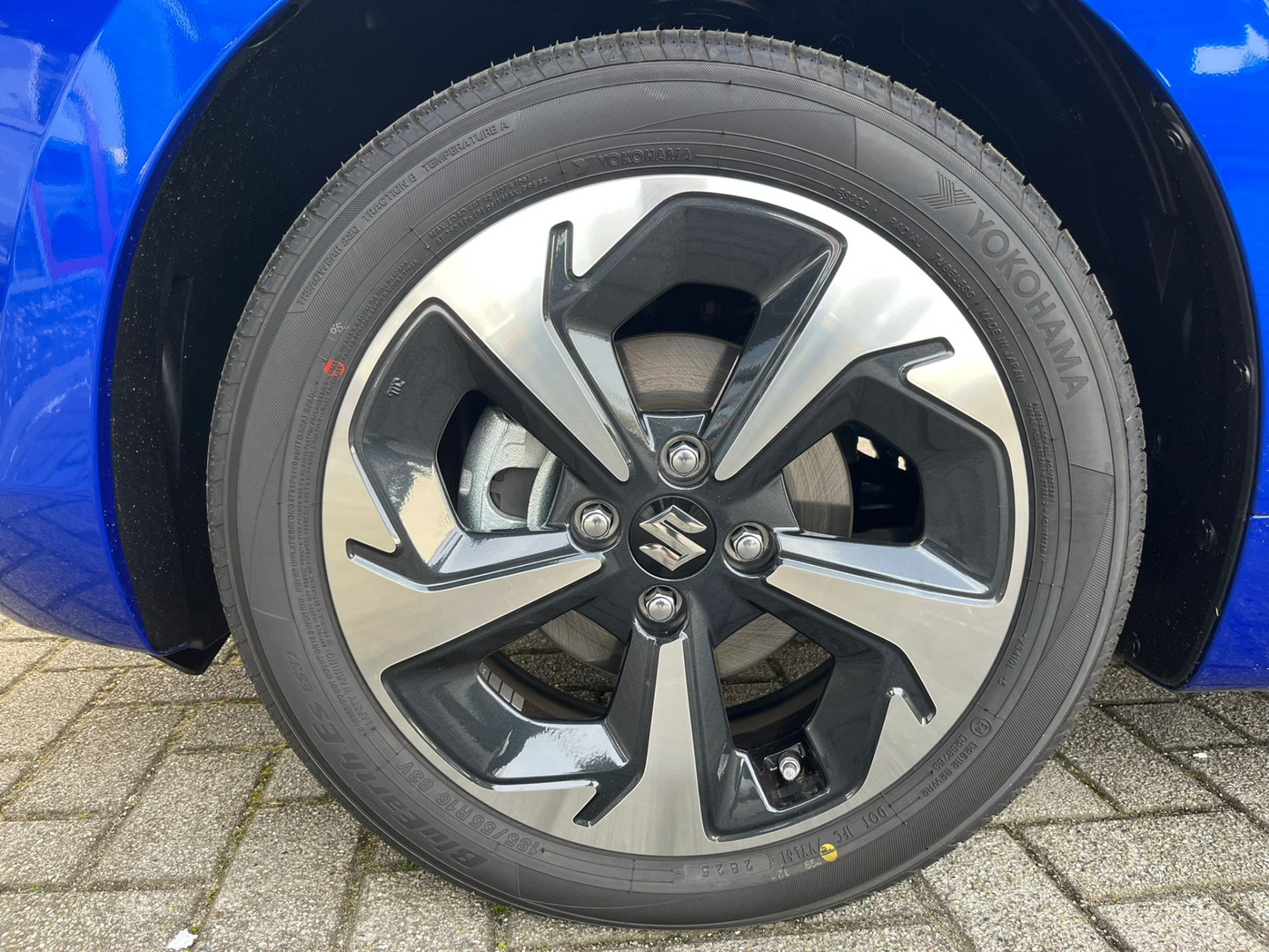 Suzuki