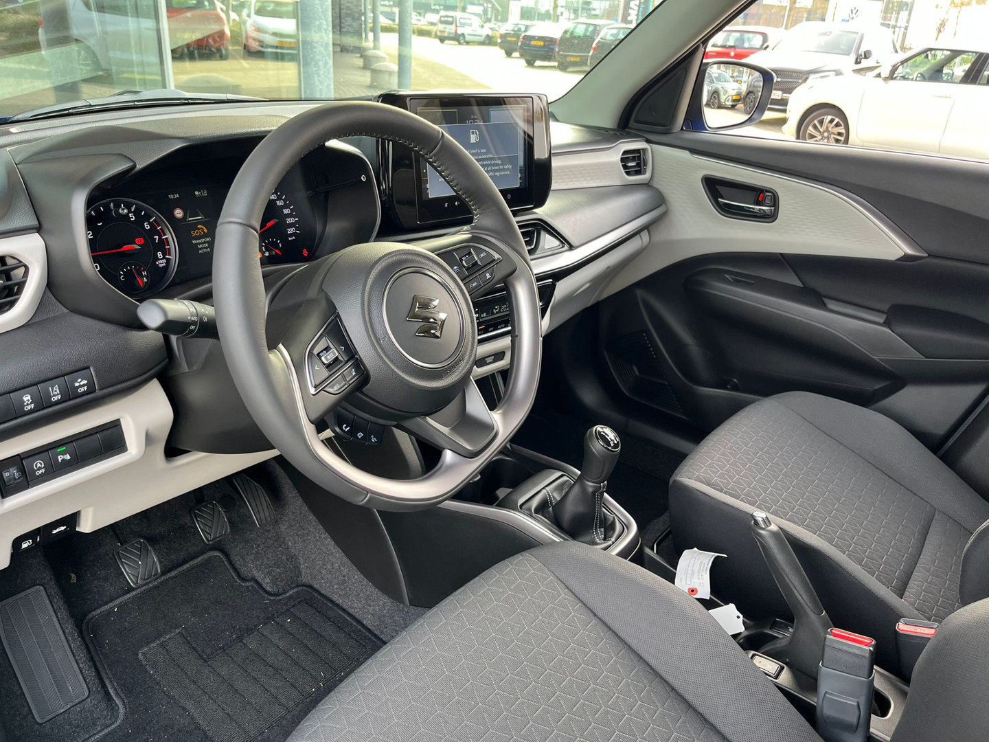 Suzuki