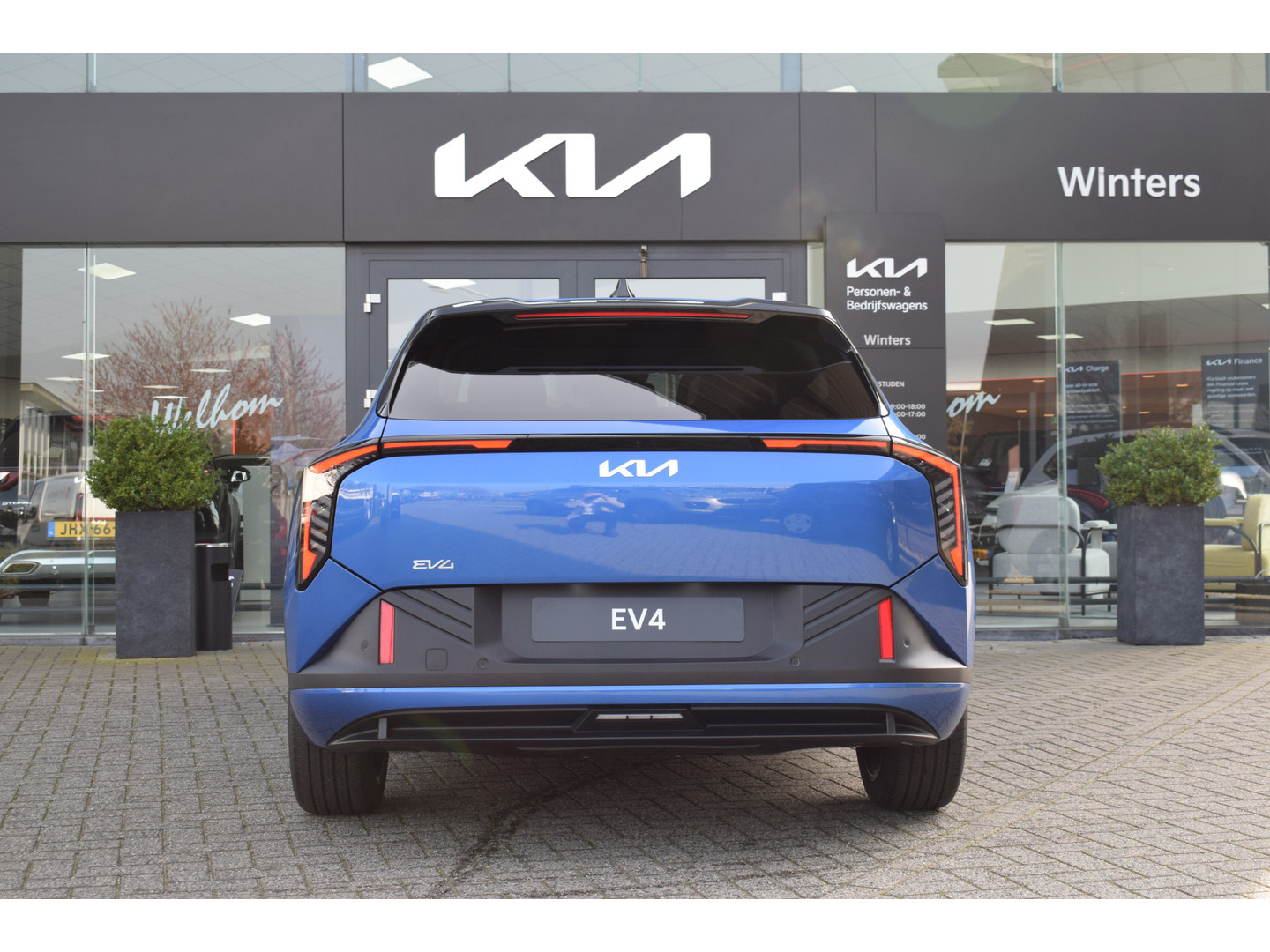 Kia