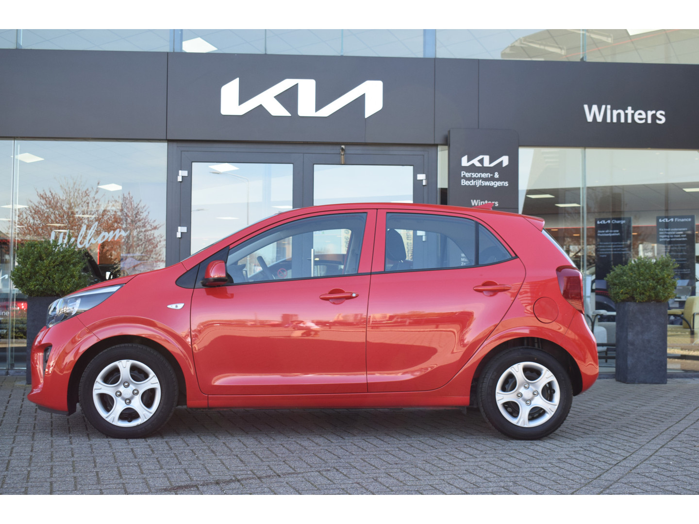 Kia