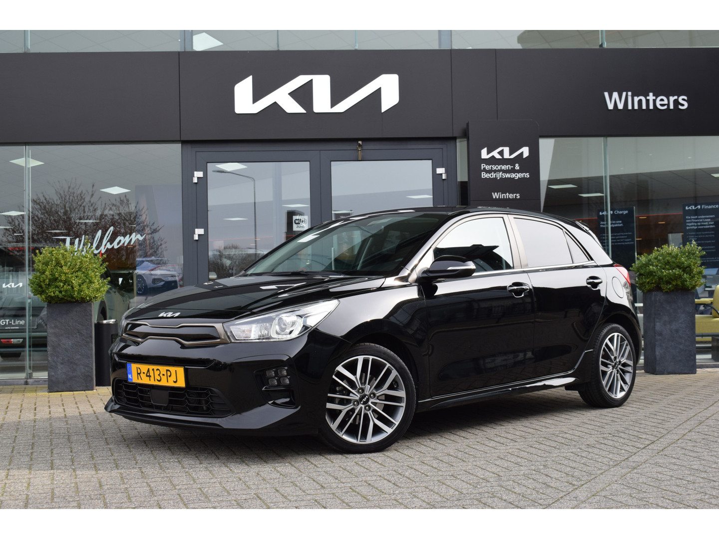 Kia