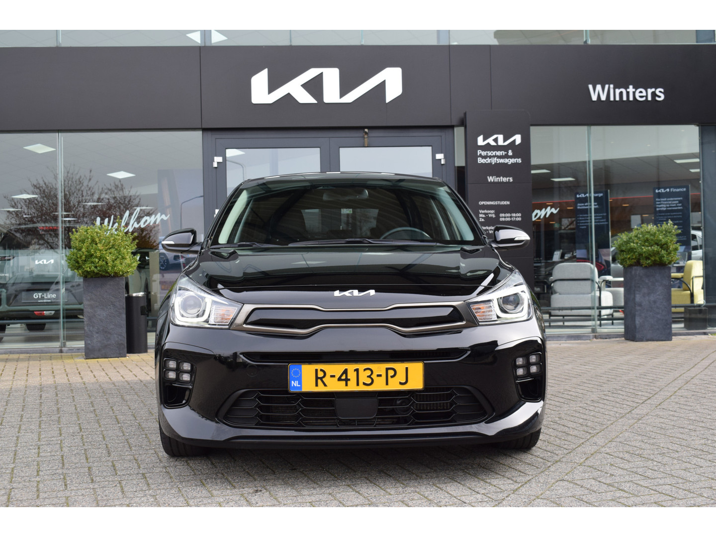 Kia
