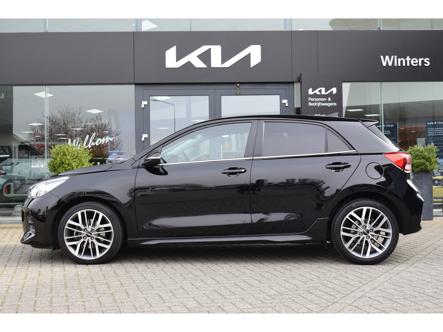 Kia