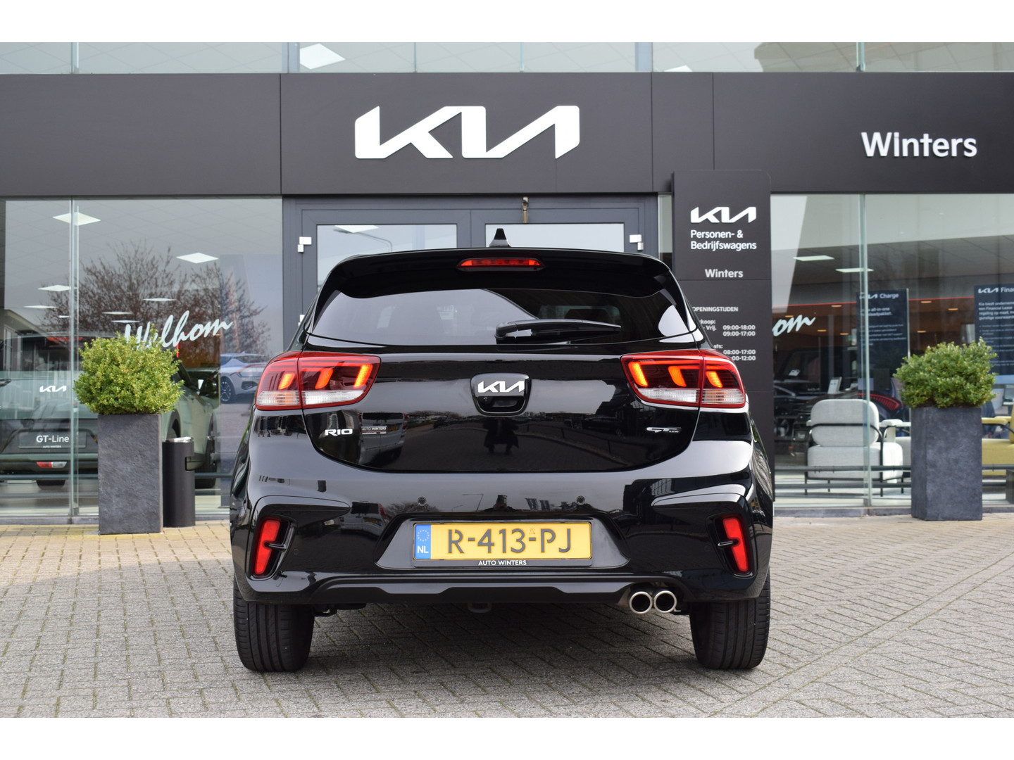 Kia