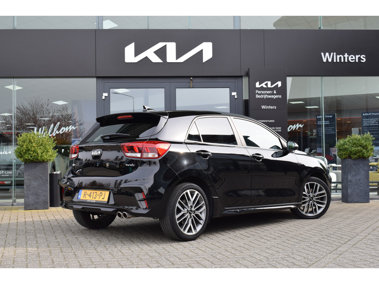 Kia