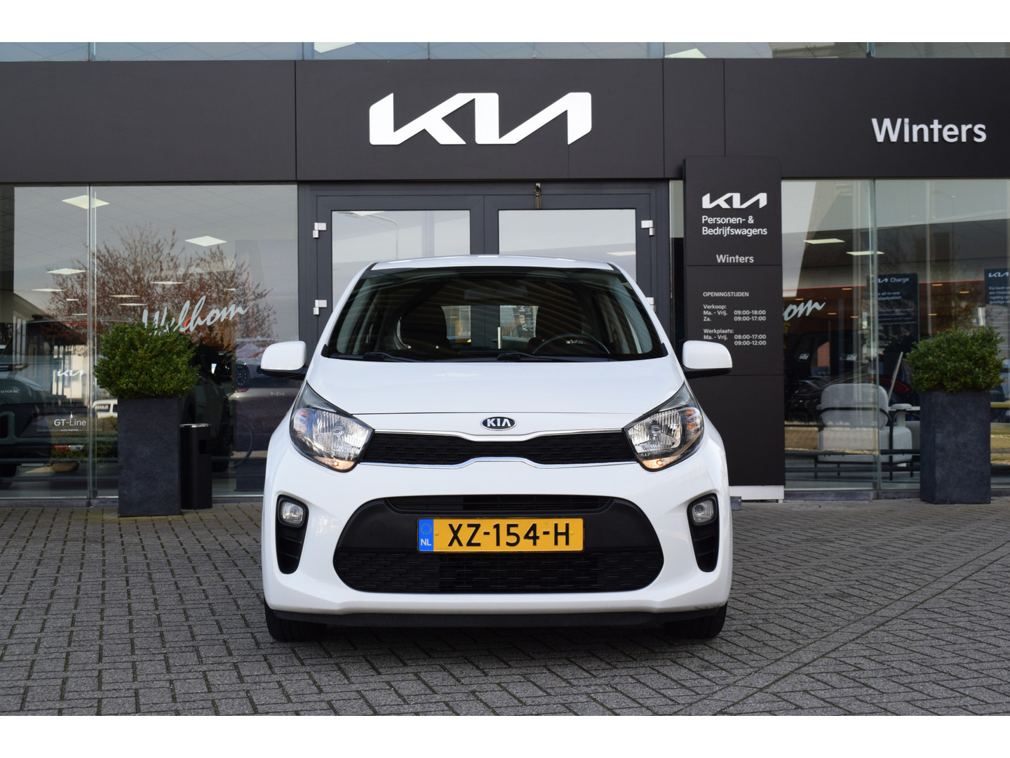 Kia