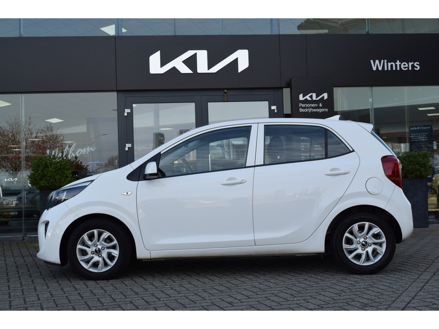 Kia