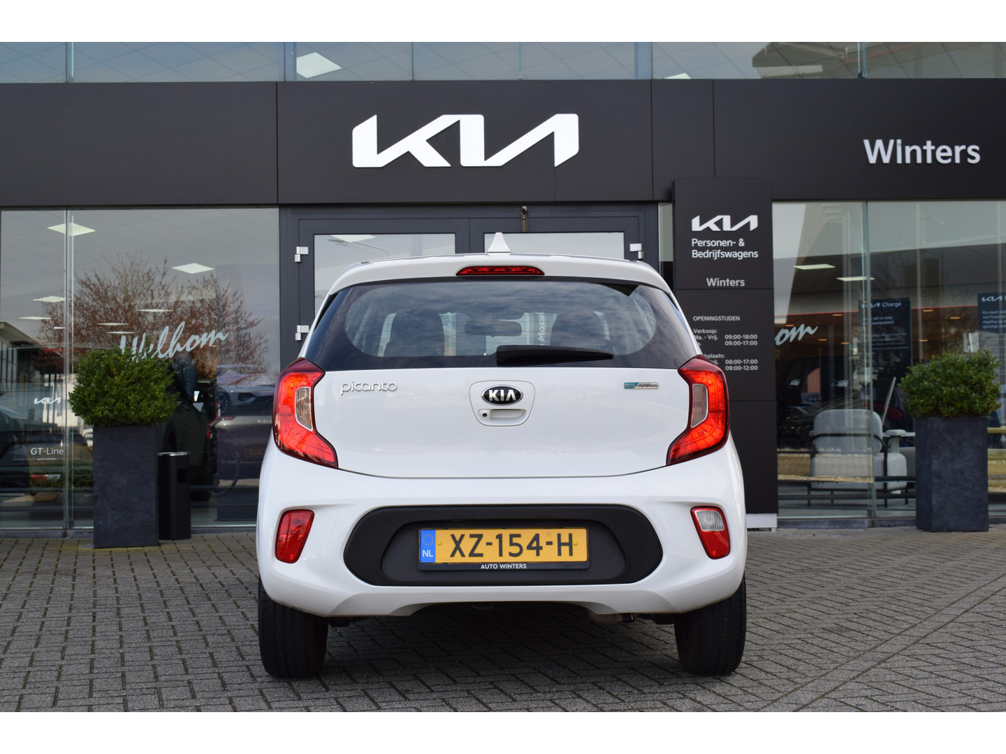 Kia