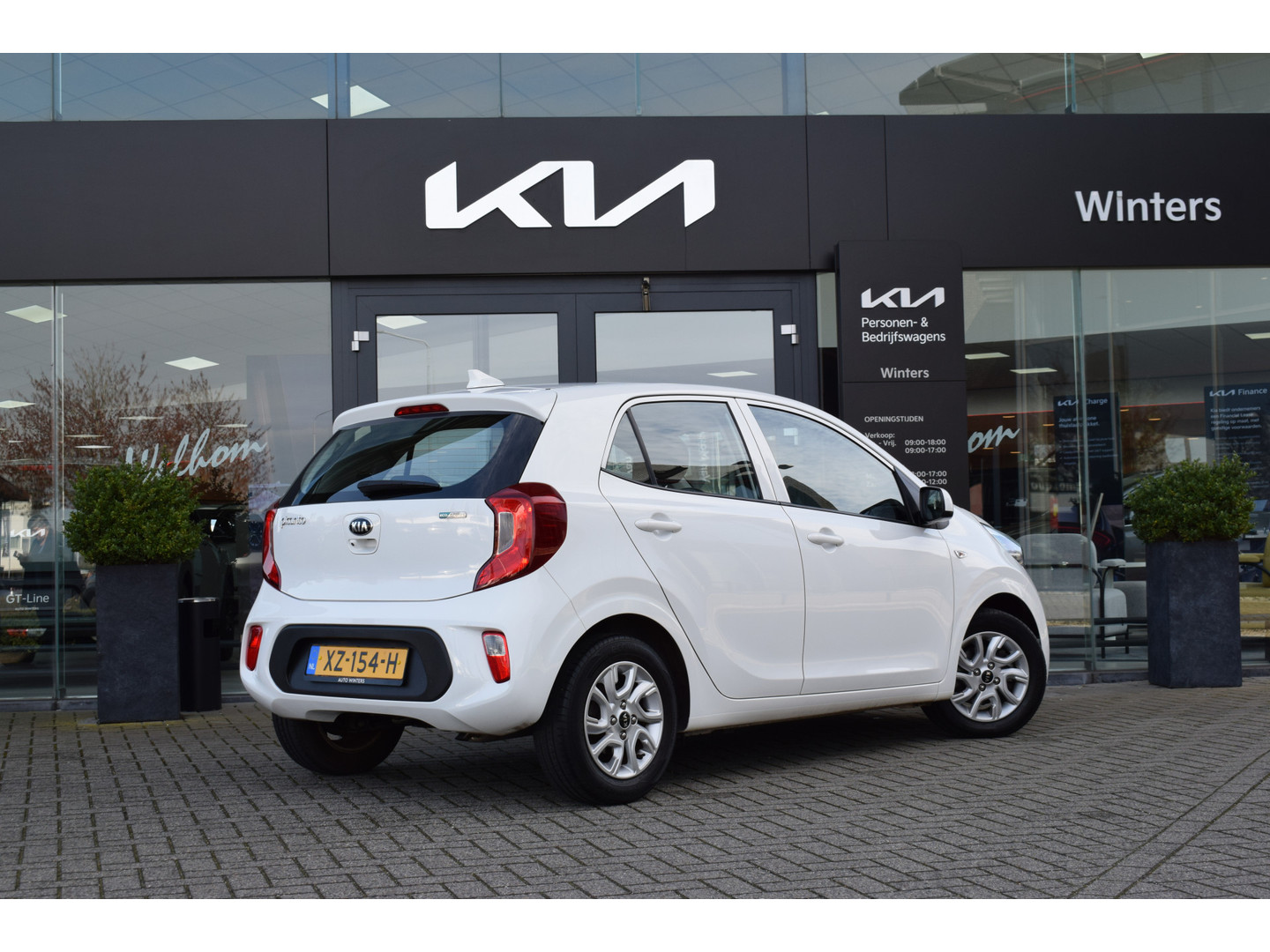 Kia