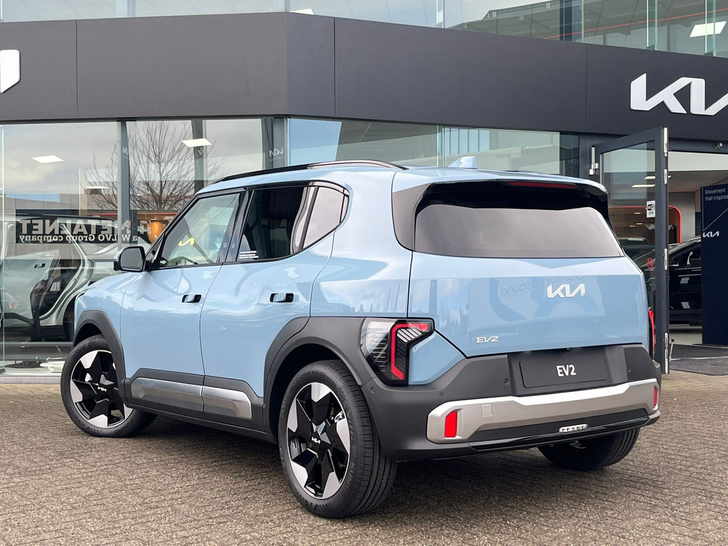Kia