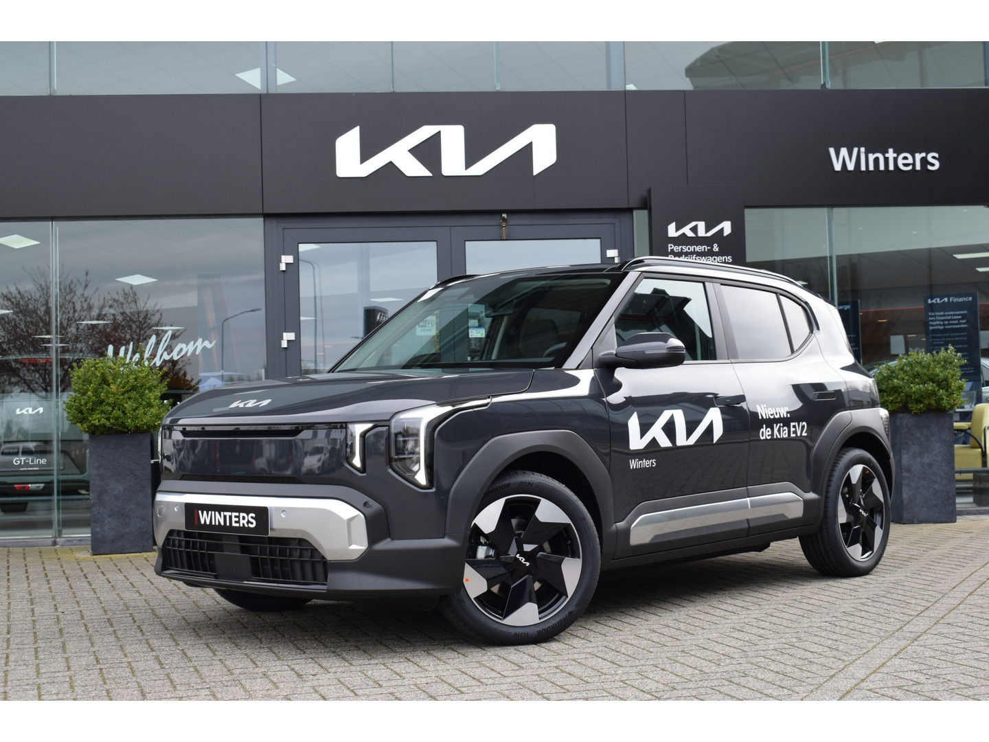 Kia