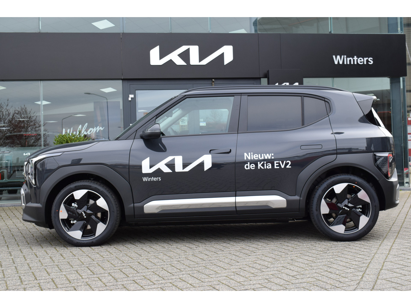 Kia