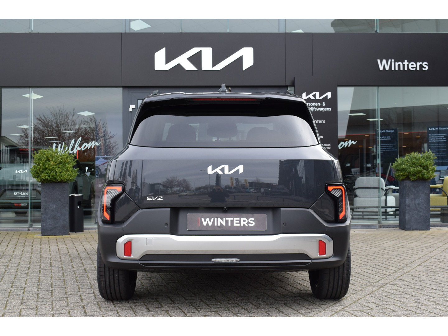 Kia