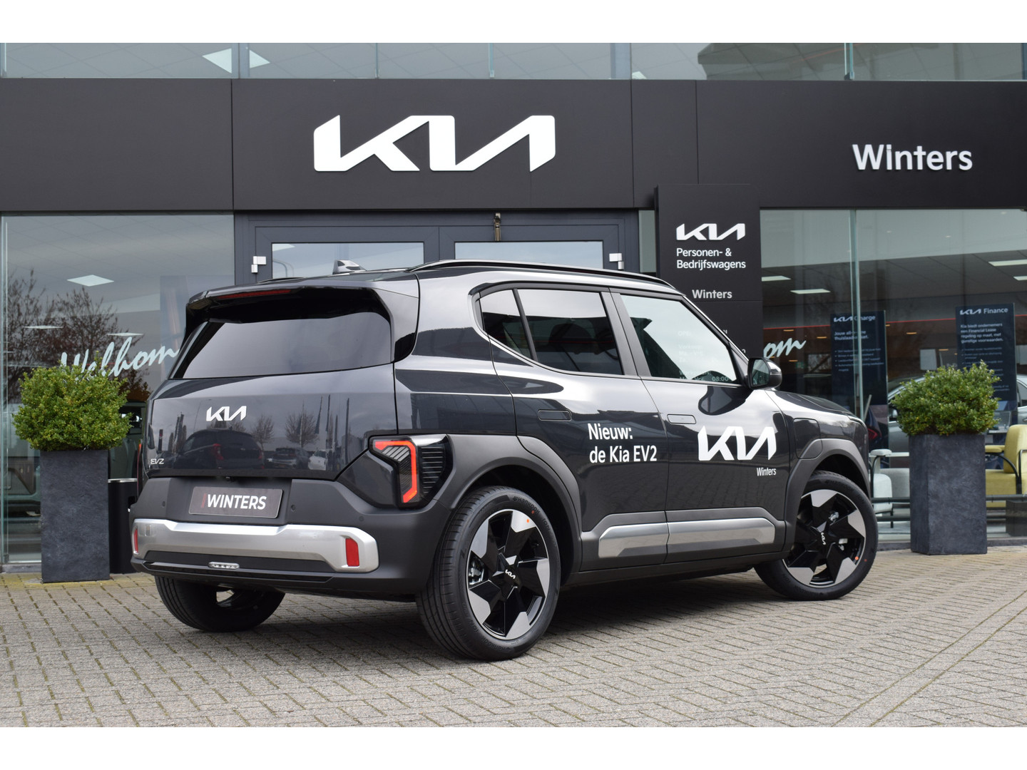 Kia