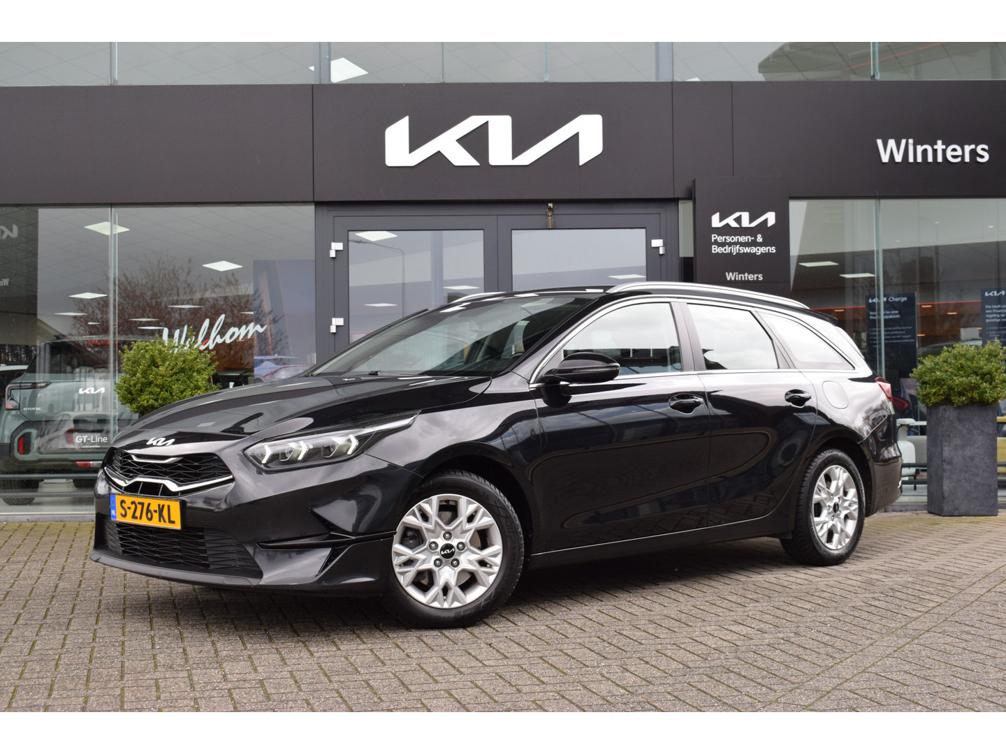 Kia